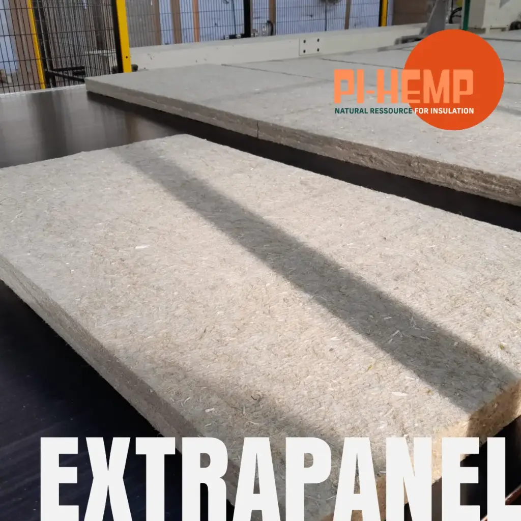 [PIHEMP-HEAVYPANEL] Pi-HEMP HeavyPanel