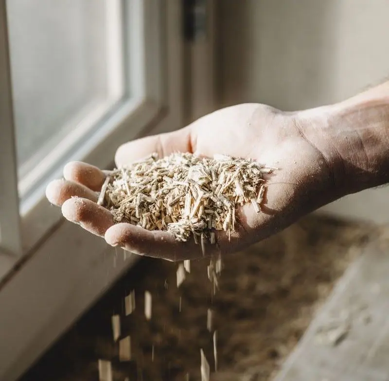 EXIE - CaNaDry 1,2M³