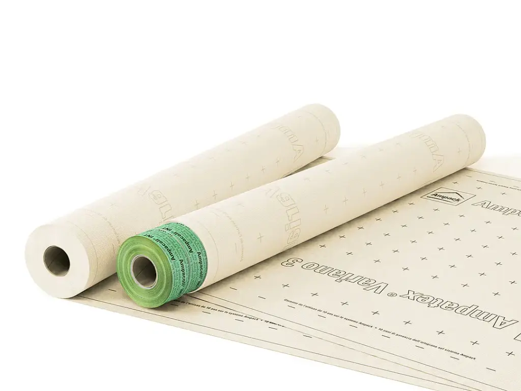 [7640442090431] Ampack - Ampatex® Variano 3 (1,5 × 50 m)