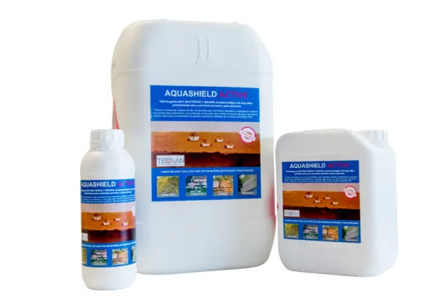 TECNAN - TECNADIS AQUASHIELD ACTIVE 5L   