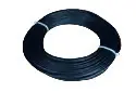 [2 00 604] E-NERGY CARBON - CÂBLE PUR 2 X 2,5mm2 - 50 ml  (10 ml)