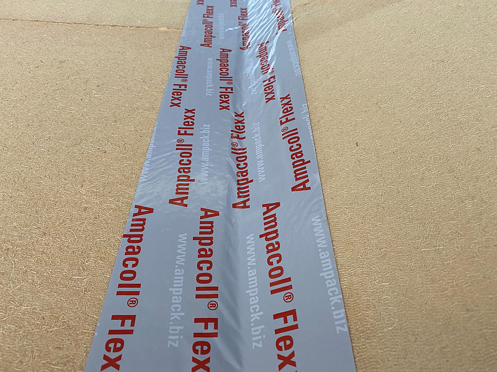 Ampack - Ampacoll Flexx pro 40m x 60mm, cart. à 10 rlx