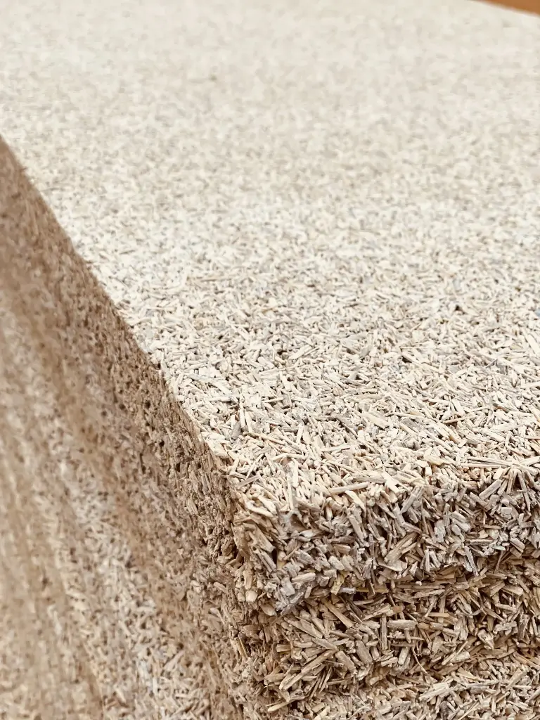 PI-HEMP® - BOARD - 1200x600 - 20 mm (pc)