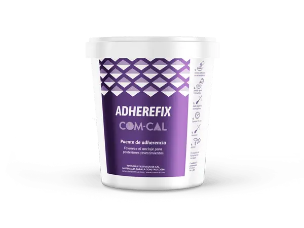 [CC-P-ADHE-1KG] COM-CAL - ADHEREFIX (1 kg)